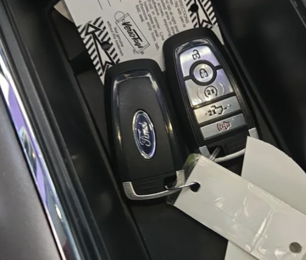 Used 2026 Ford Maverick XLT AWD/4WD image 22