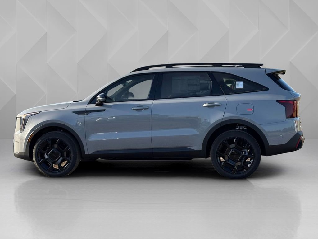New 2026 Kia Sorento SX Prestige AWD/4WD image 8