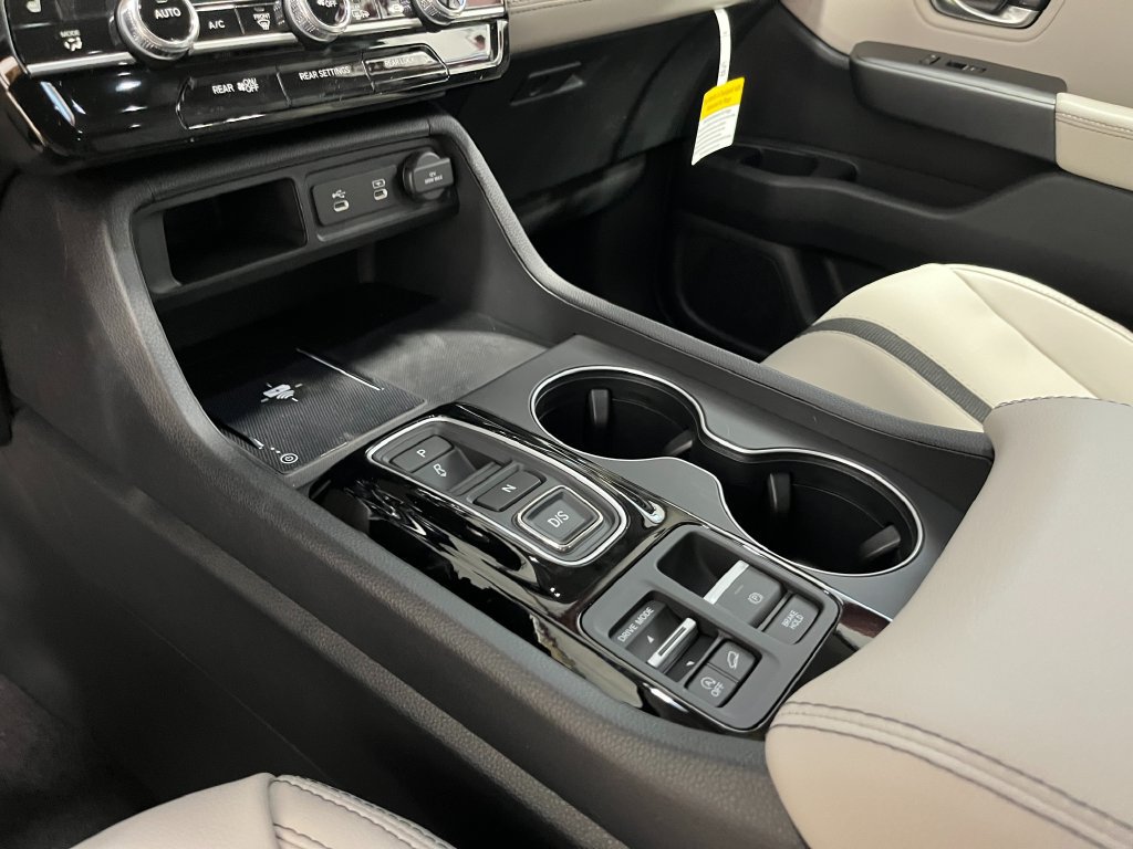 New 2026 Honda Pilot EX-L image 16