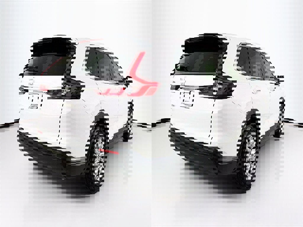 New 2026 Honda CR-V EX image 5