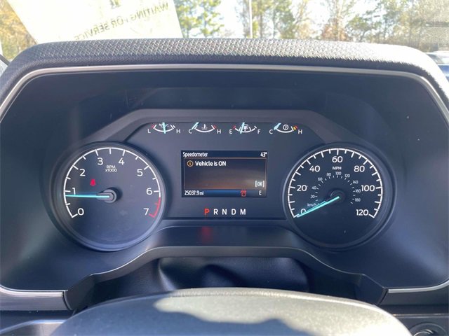 Used 2023 Ford F150 XL w/ STX Appearance Package image 21