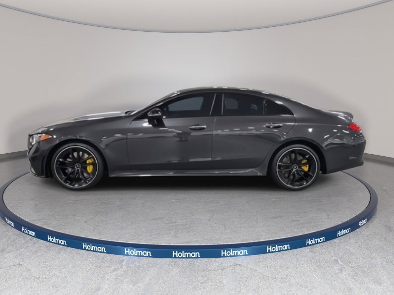 Used 2019 Mercedes-Benz CLS 53 AMG 4MATIC image 12