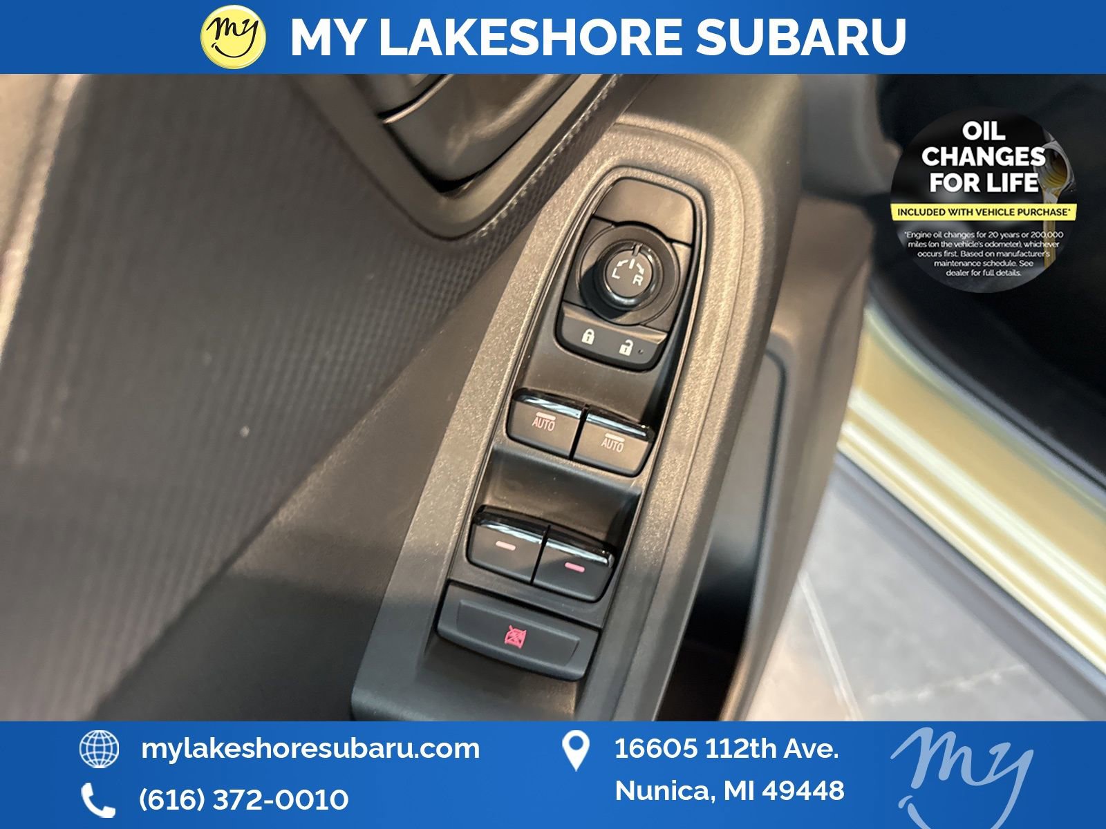 New 2026 Subaru Crosstrek 2.5i Sport image 11