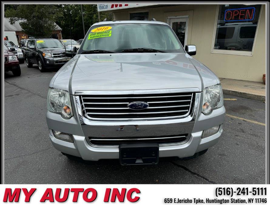 Used 2010 Ford Explorer Limited image 2