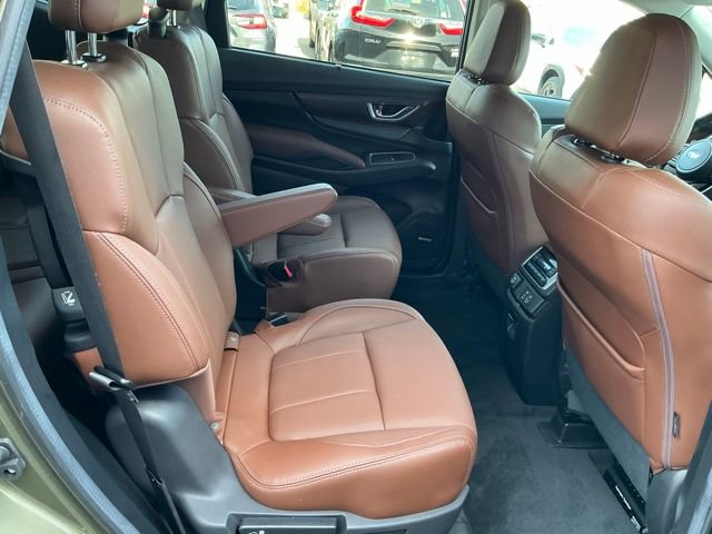 Certified 2025 Subaru Ascent Touring image 18