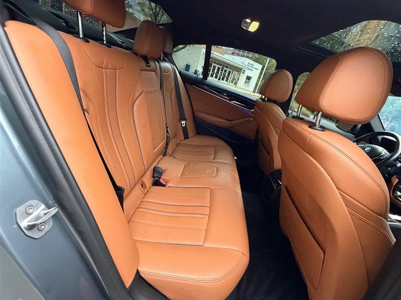 Used 2019 BMW 540i xDrive w/ Convenience Package AWD/4WD image 28