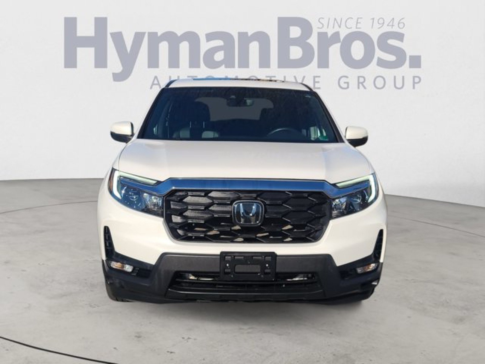 Used 2022 Honda Passport EX-L image 8
