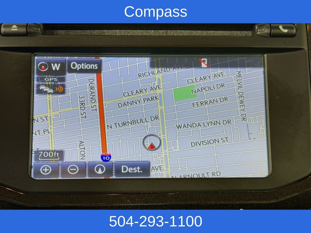 Used 2019 Toyota 4Runner TRD Pro image 13