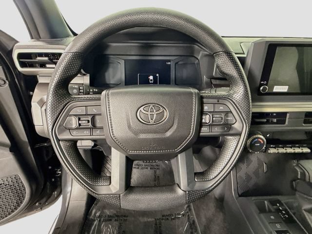 Certified 2026 Toyota Tacoma SR5 AWD/4WD image 13