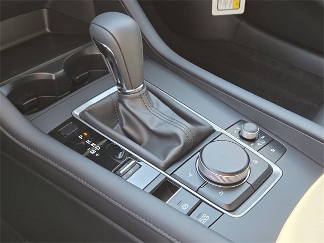 New 2026 MAZDA MAZDA3 2.5 S Sedan w/ Preferred Pkg image 15