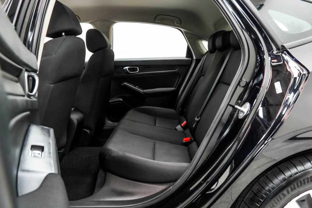 Used 2023 Honda Civic LX image 19