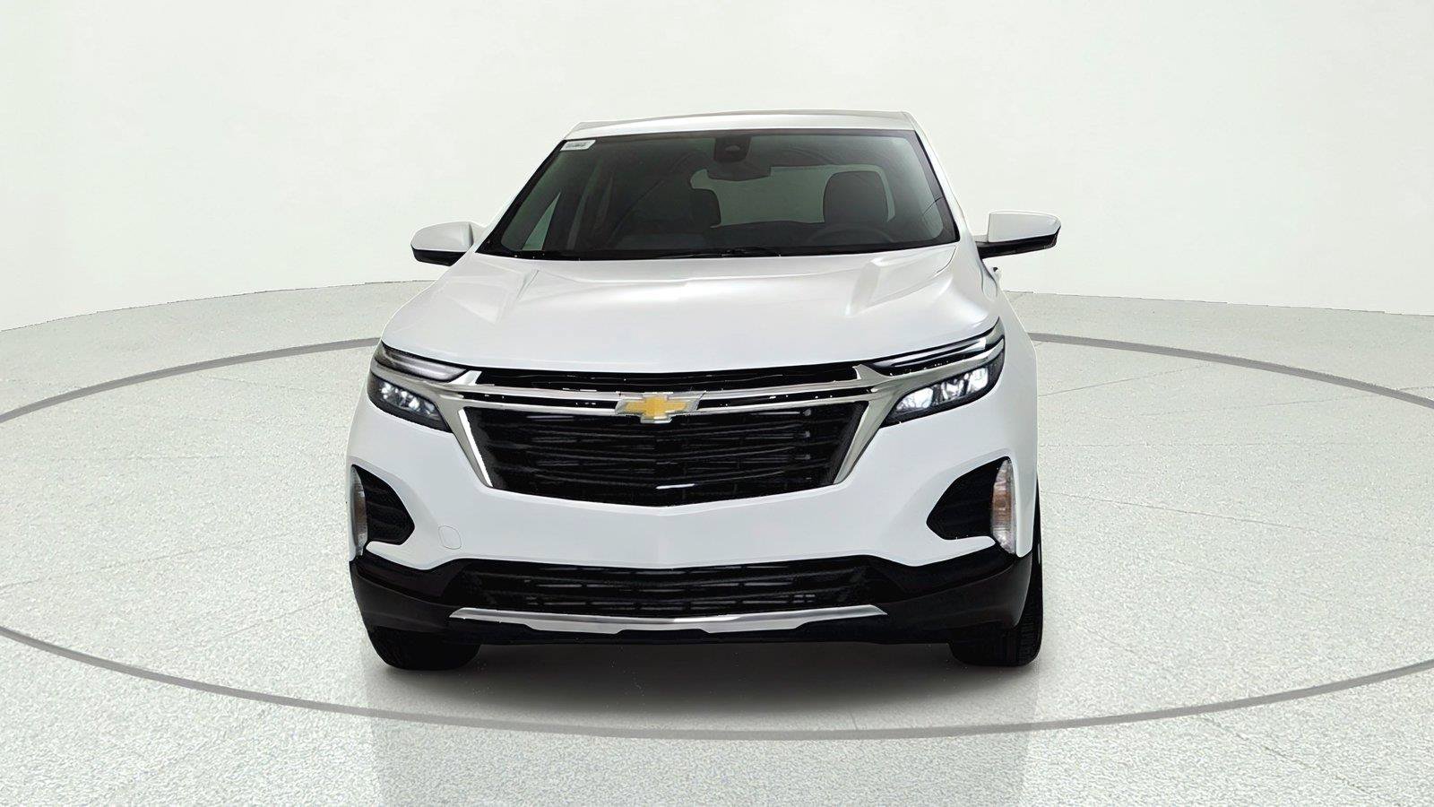 Used 2022 Chevrolet Equinox LT FWD image 2