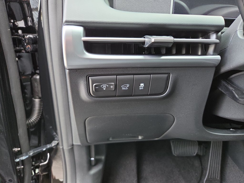New 2026 Hyundai Tucson SEL Plus w/ Tow & Go Package FWD image 19