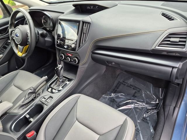 Used 2022 Subaru Crosstrek 2.5i Sport w/ Moonroof Package AWD/4WD image 19