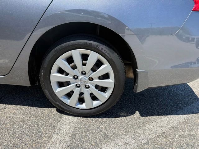 Used 2019 Nissan Sentra S FWD image 27