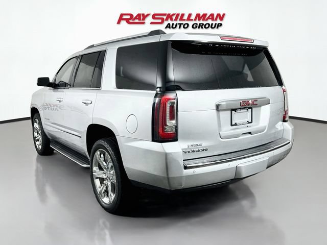 Used 2019 GMC Yukon Denali w/ Open Road Package AWD/4WD image 5