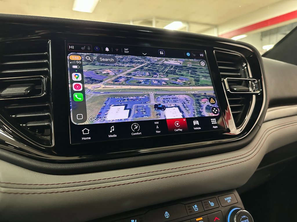 Certified 2024 Dodge Durango R/T image 29