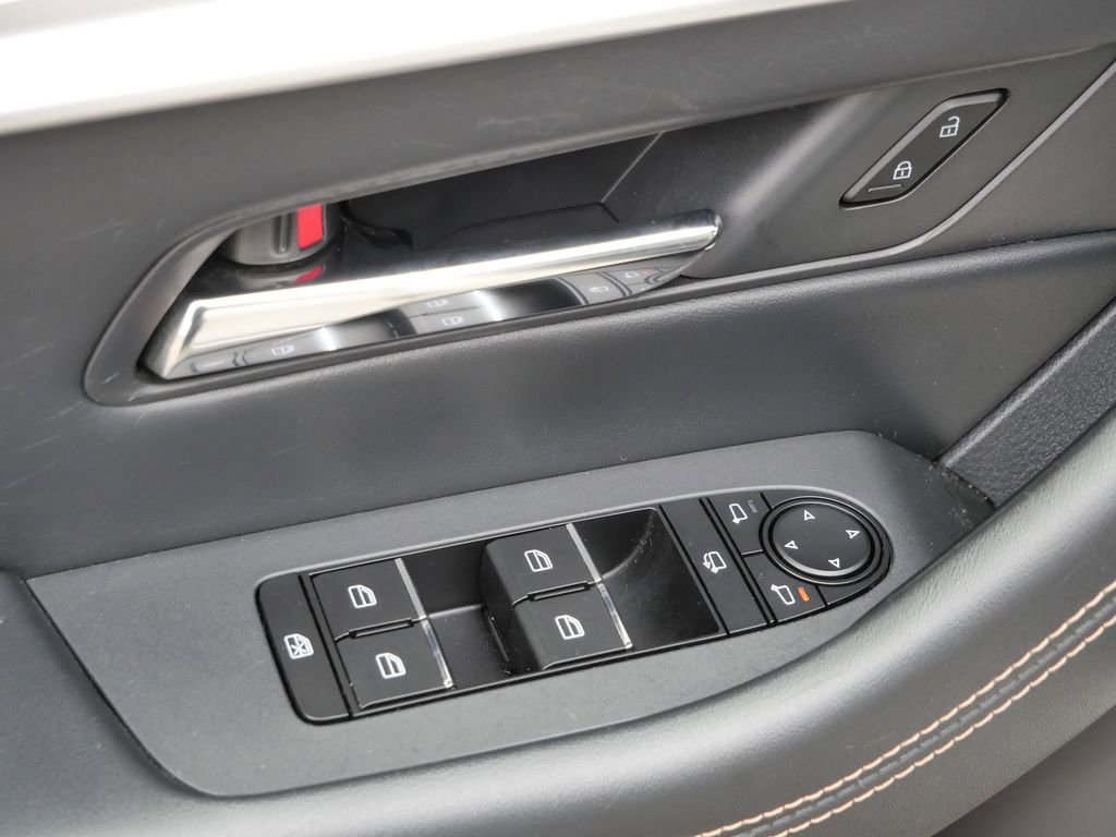 Used 2024 MAZDA CX-90 3.3 Turbo w/ Premium Plus Pkg image 34