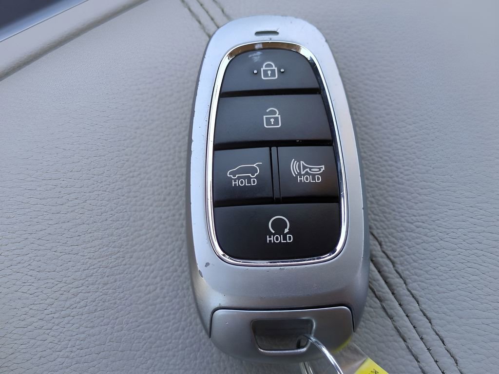 Used 2024 Hyundai Tucson SEL image 30