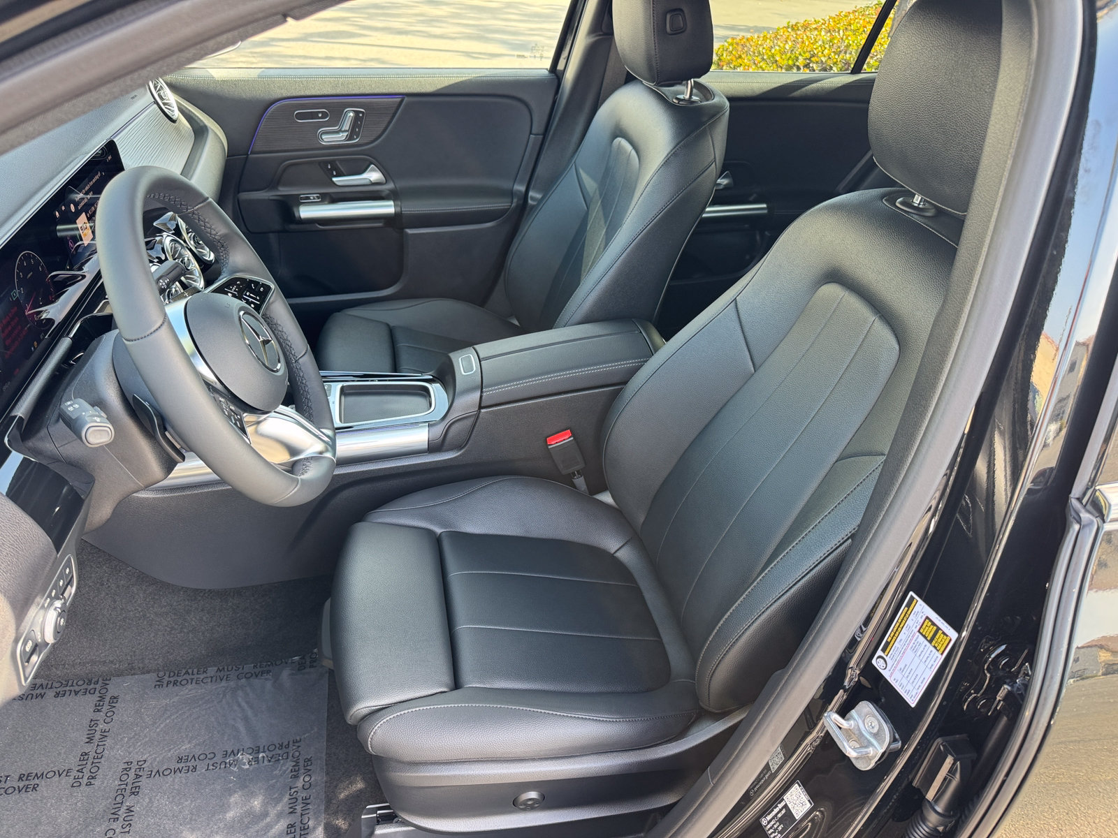 New 2026 Mercedes-Benz GLA 250 image 2
