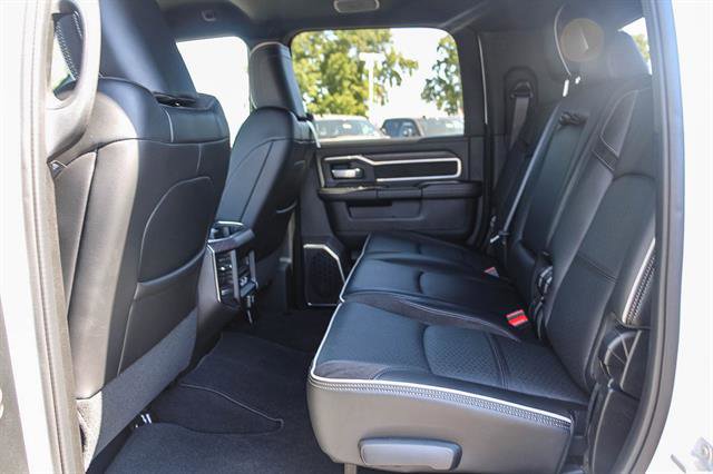 New 2026 RAM 3500 Laramie image 17