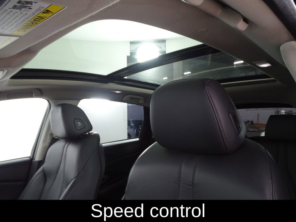 Used 2021 Acura RDX AWD image 10