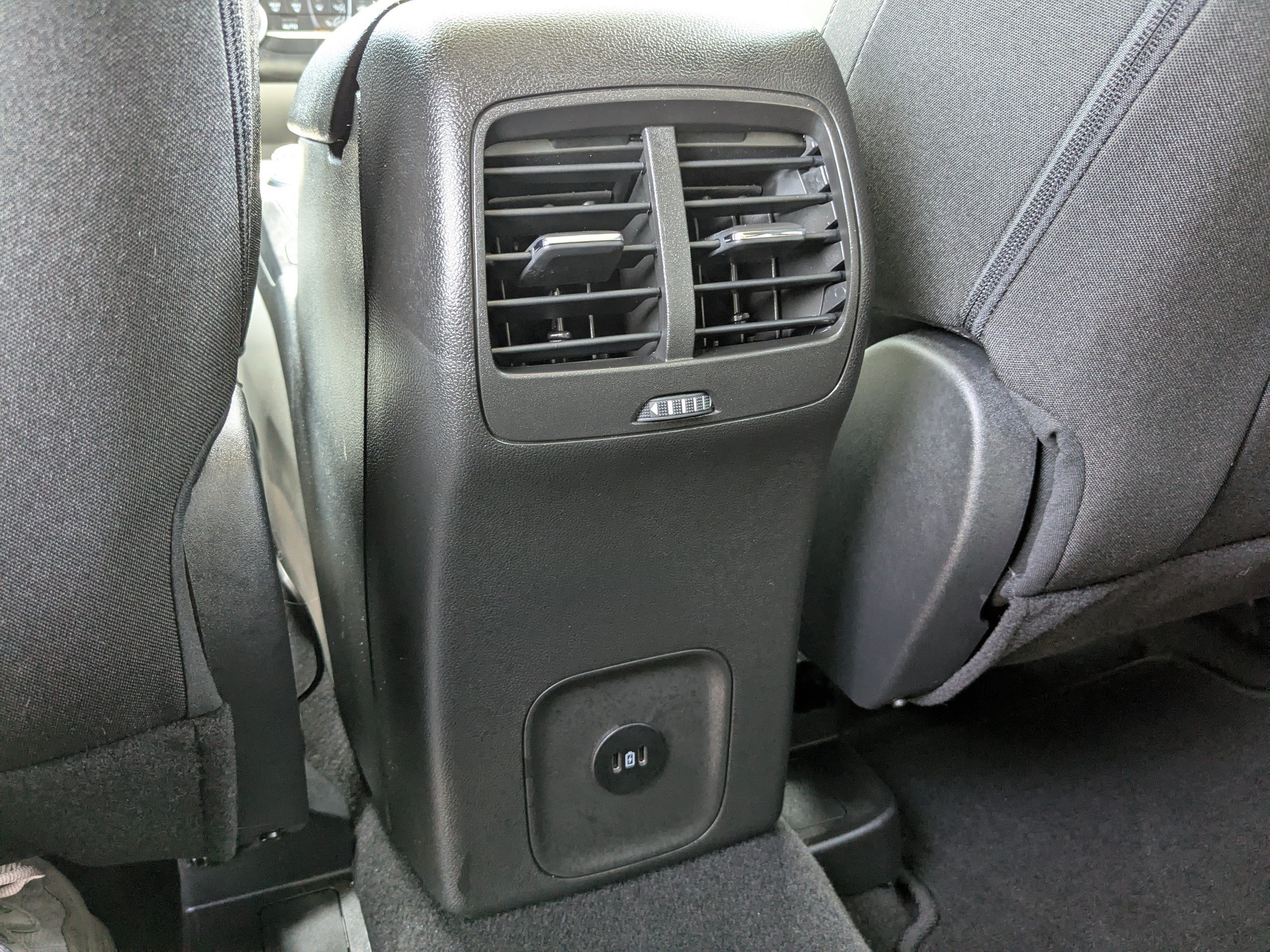 Used 2024 Ford Escape Active FWD image 15