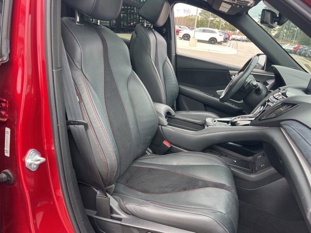 Used 2022 Acura RDX A-Spec image 40
