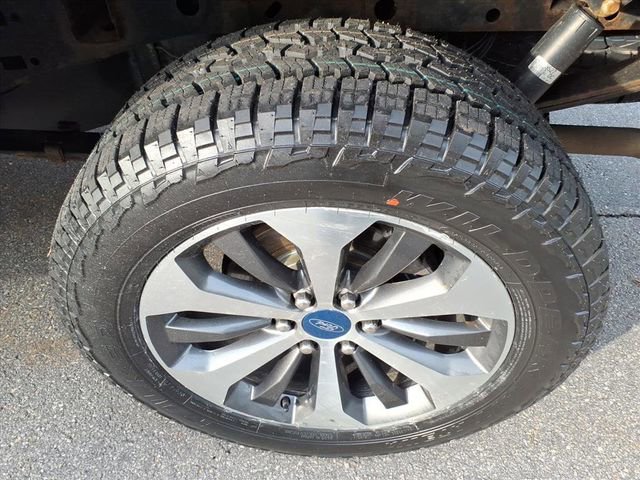 Used 2020 Ford F150 XL w/ Equipment Group 101A Mid image 6