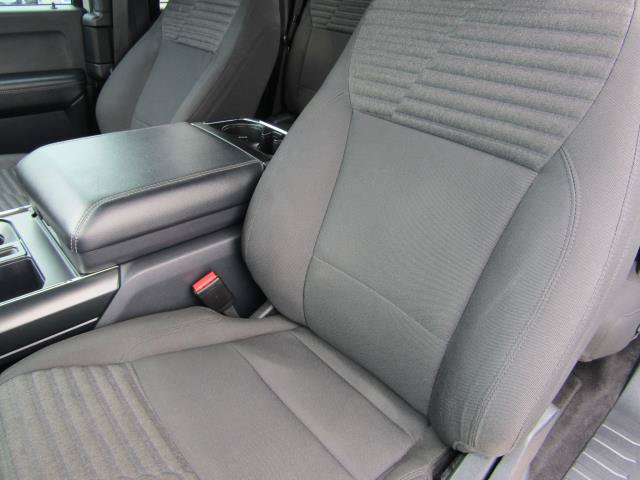 Used 2023 Ford F150 XL w/ STX Appearance Package AWD/4WD image 19