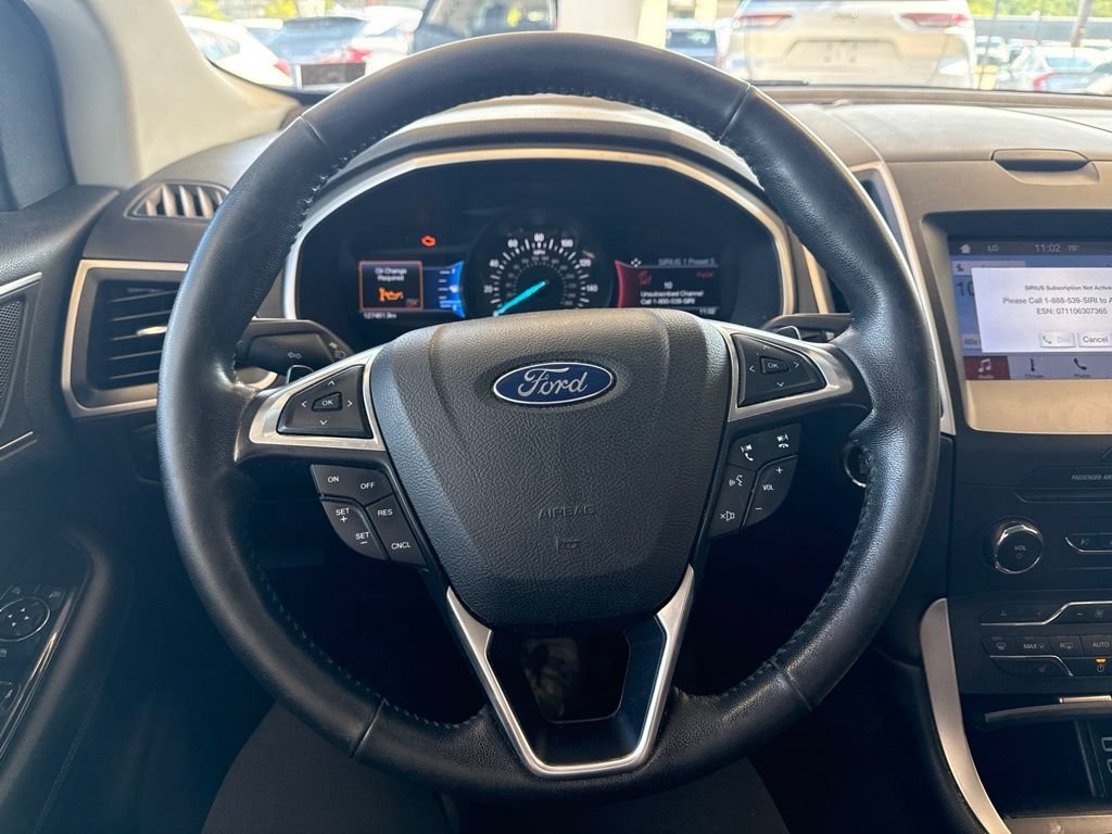 Used 2016 Ford Edge SEL w/ Equipment Group 201A AWD/4WD image 15