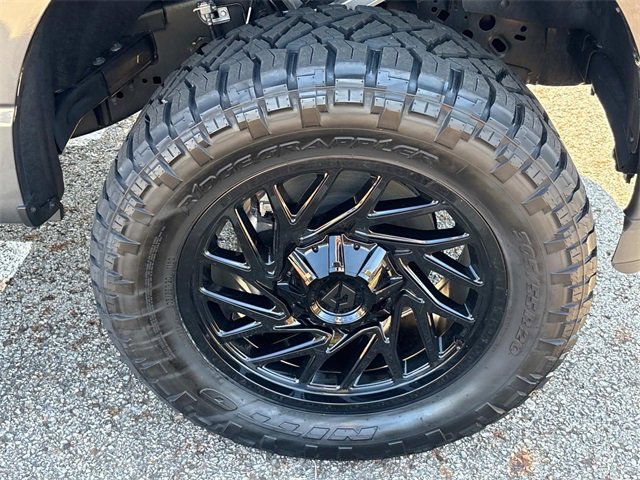 New 2025 Ford F150 STX w/ Equipment Group 200A image 9