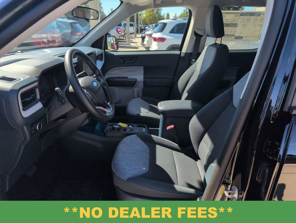 New 2025 Ford Maverick XLT w/ Equipment Group 301A image 5