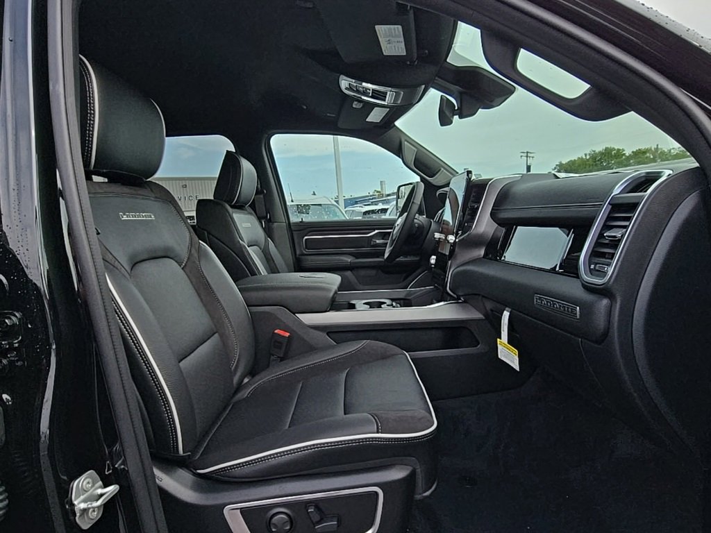 New 2026 RAM 1500 Laramie image 53