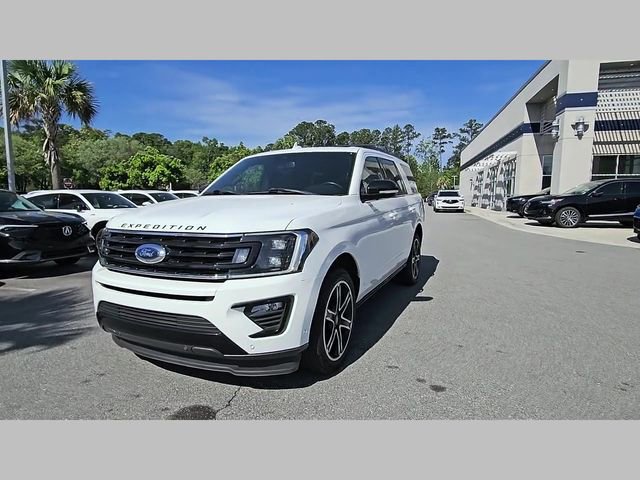 Used 2020 Ford Expedition Limited w/ Equipment Group 303A image 35