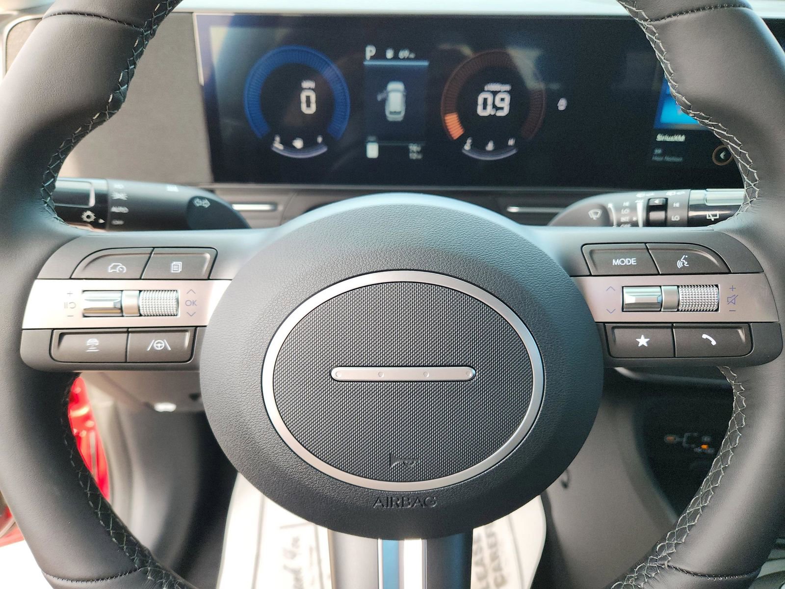 New 2026 Hyundai Kona SEL Sport image 26