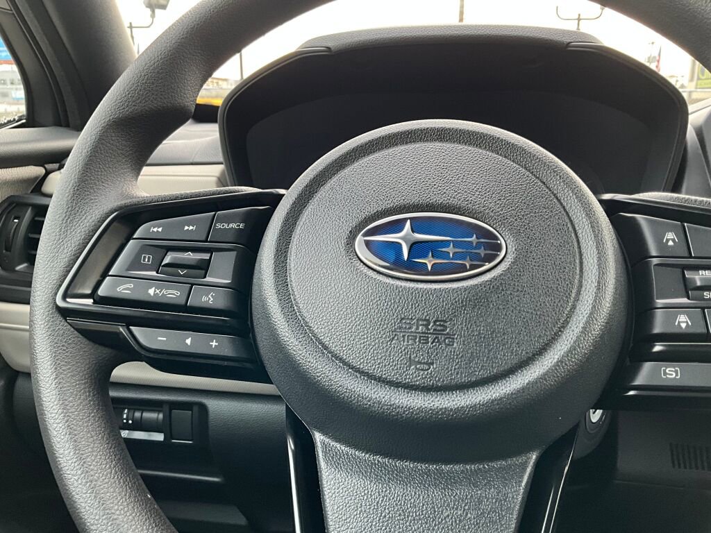 New 2026 Subaru Forester image 22