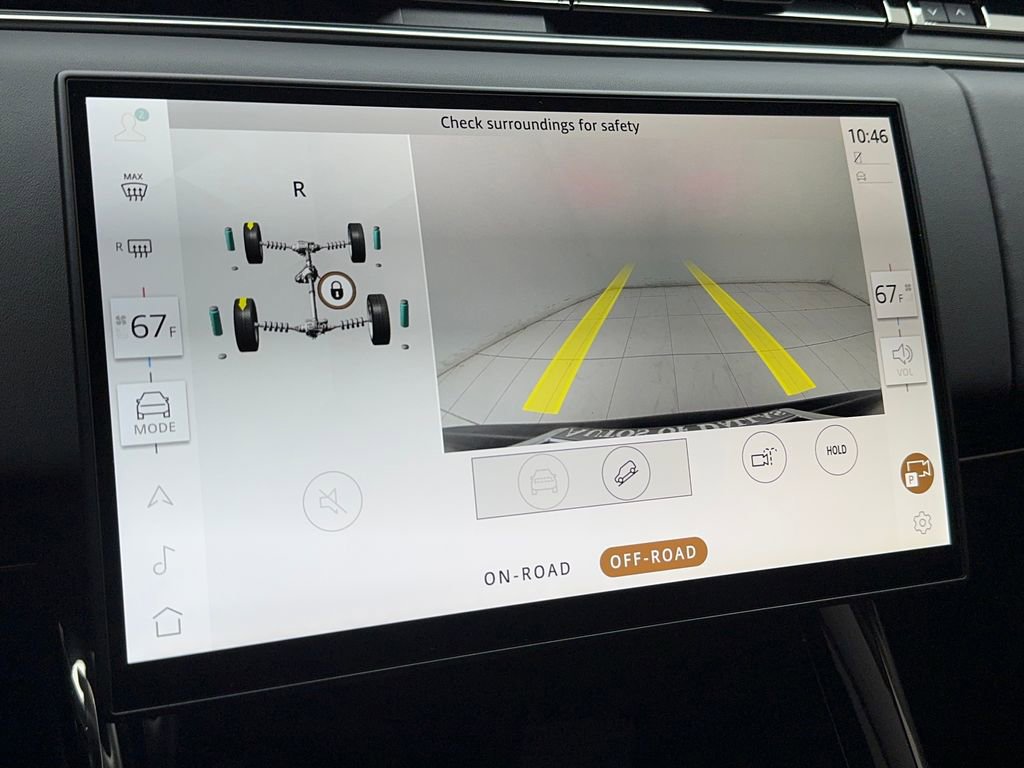 Used 2024 Land Rover Range Rover Sport SE image 28