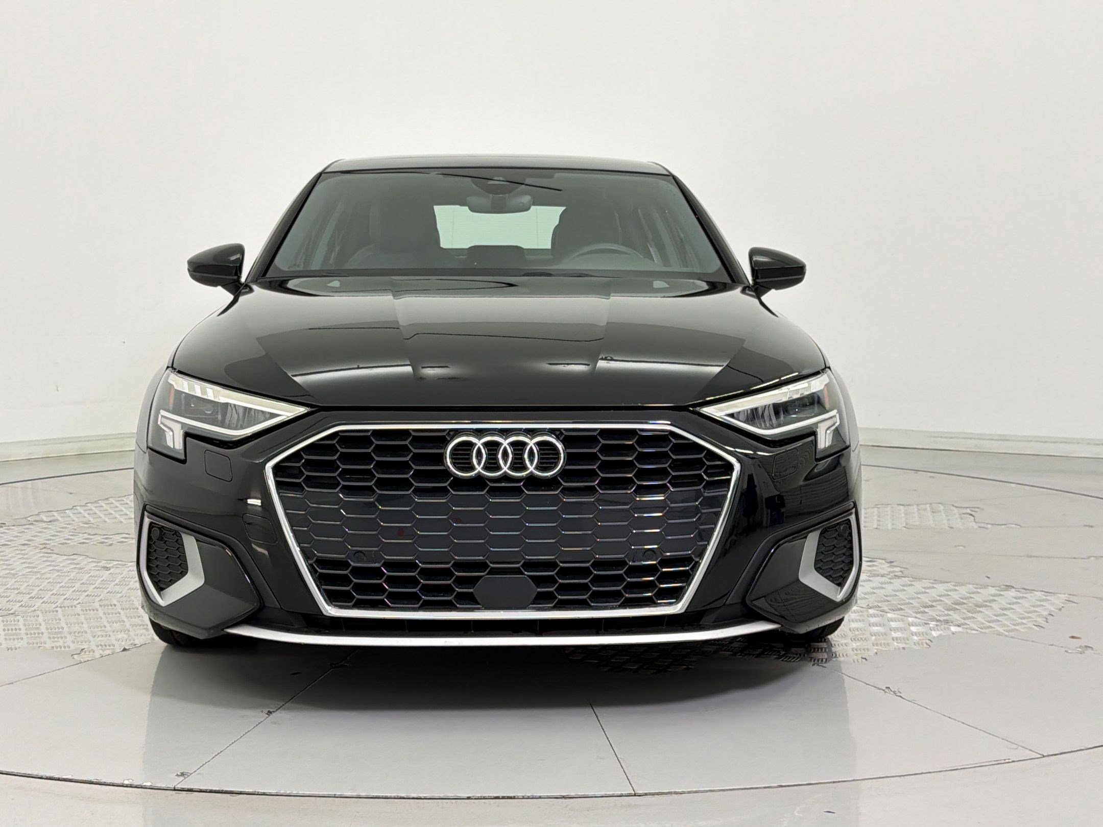 Used 2023 Audi A3 2.0T Premium w/ Convenience Package FWD image 6