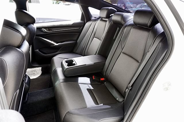 Used 2020 Honda Accord Sport image 16