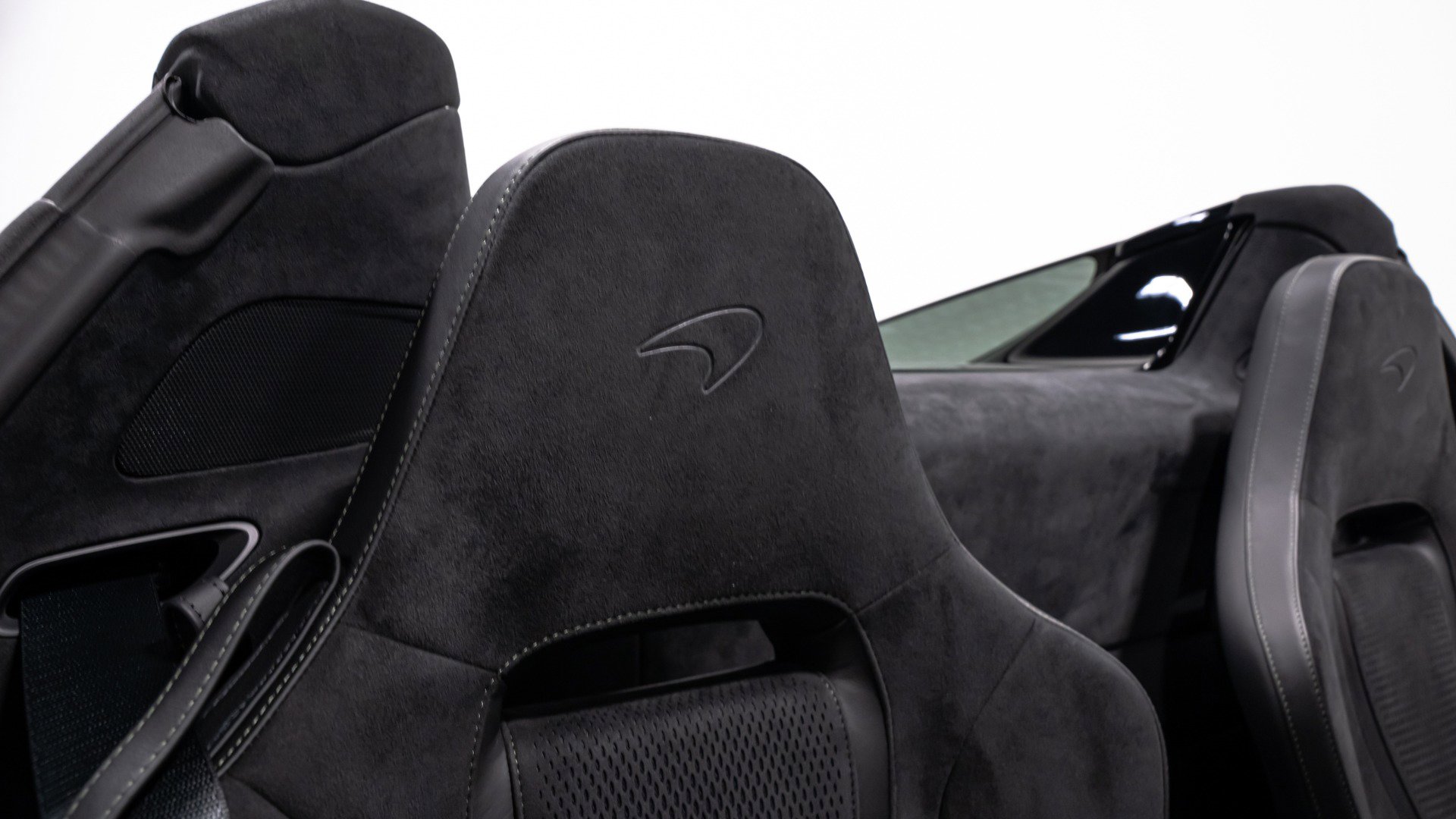 Used 2026 McLaren 750S image 74