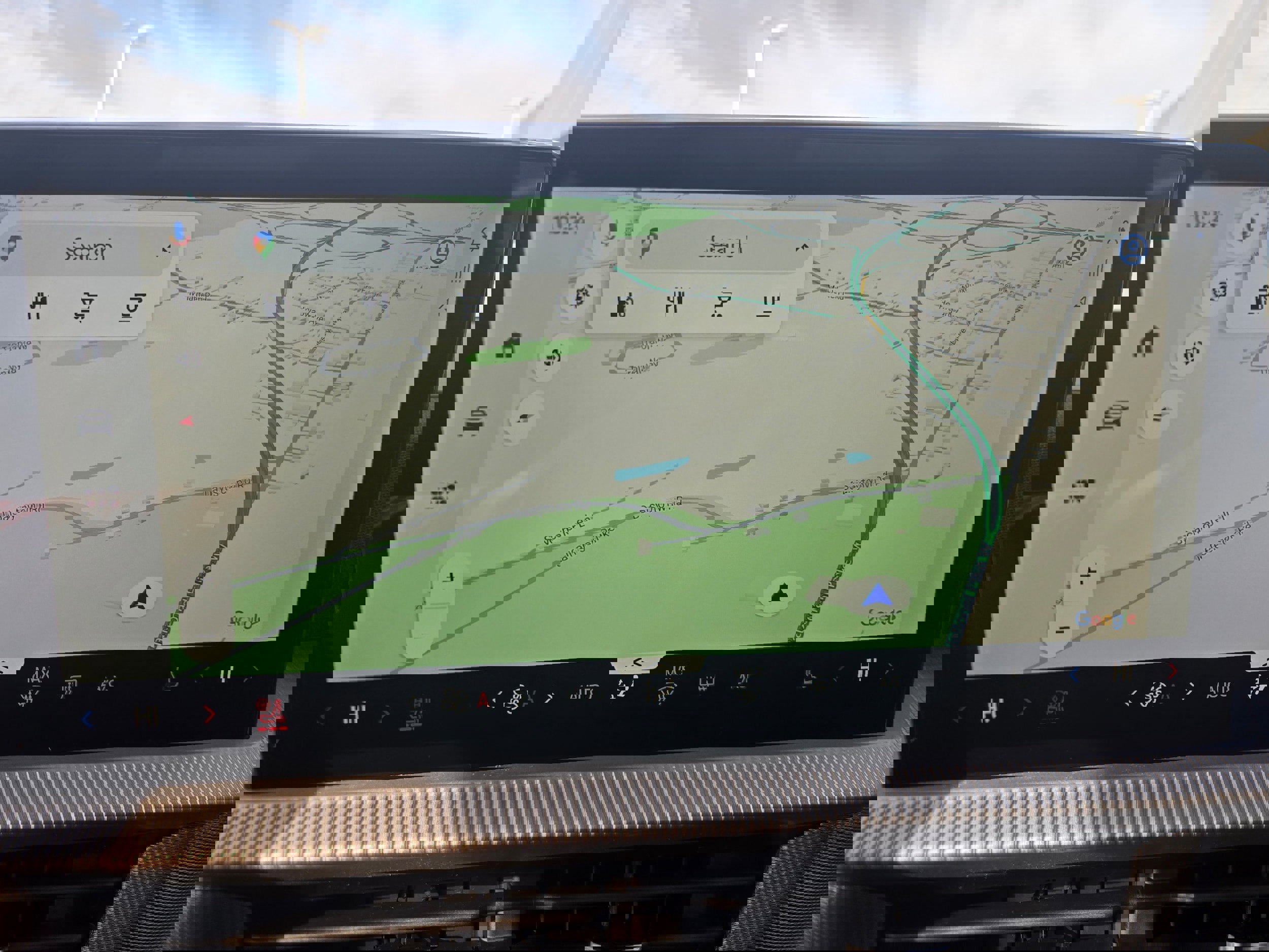 New 2026 Ford Explorer ST w/ Sun And Sound Package image 20