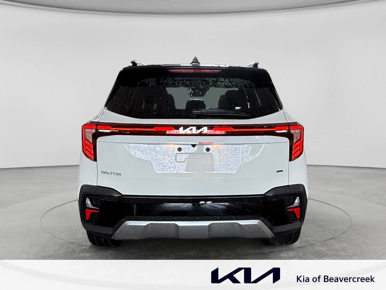 New 2026 Kia Seltos S AWD/4WD image 6
