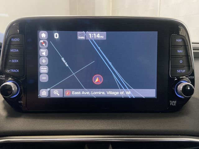 Used 2020 Hyundai Santa Fe Limited image 10