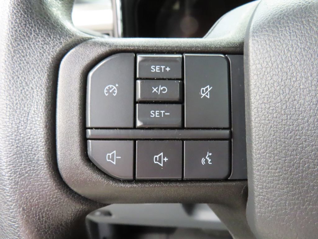 Used 2023 Ford F250 XLT w/ XLT Premium Package AWD/4WD image 65