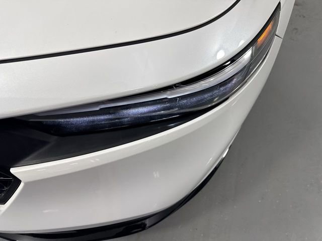 Used 2024 Honda Accord Sport image 30