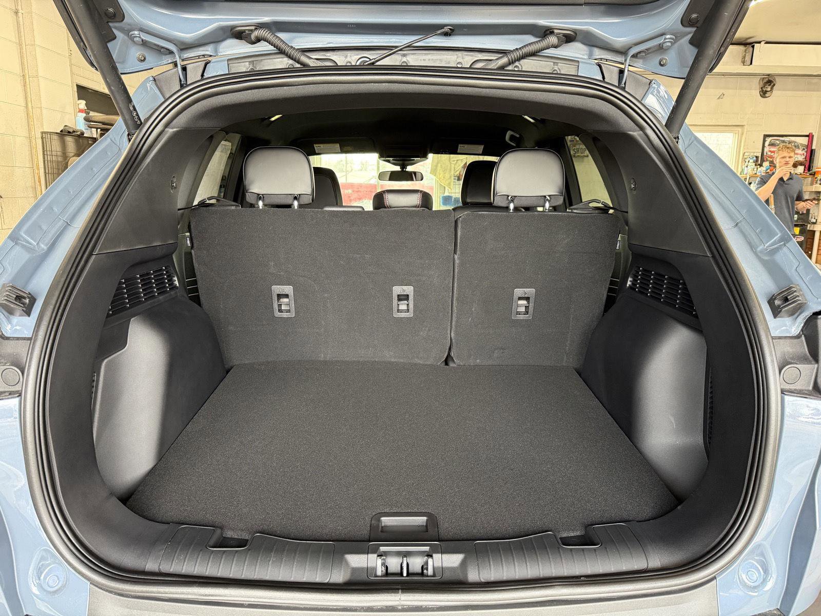 New 2026 Ford Escape ST-Line w/ Tech Pack #1 image 20