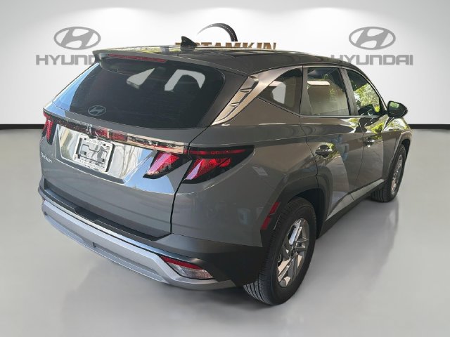 New 2026 Hyundai Tucson SE FWD image 5