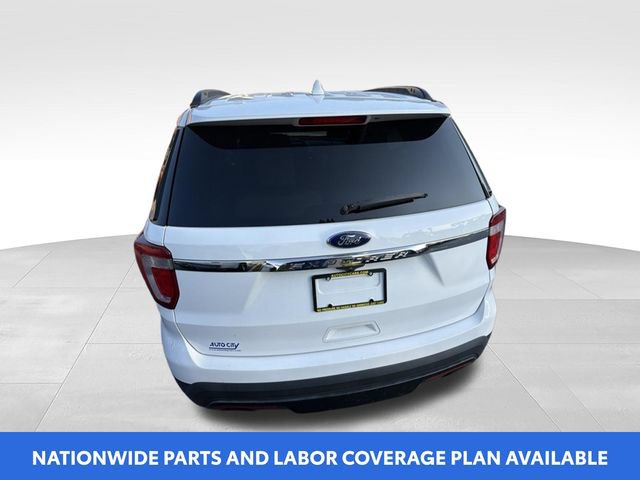 Used 2016 Ford Explorer FWD image 4