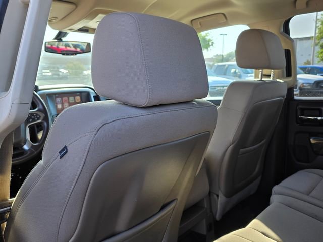 Used 2014 Chevrolet Silverado 1500 LT w/ LT Convenience Package image 19
